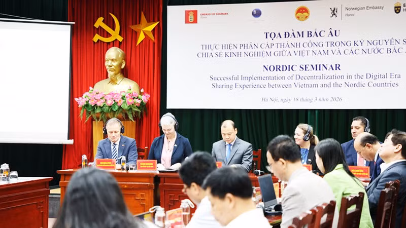 Xét chọn 10 gương mặt trẻ Việt Nam tiêu biểu năm 2025