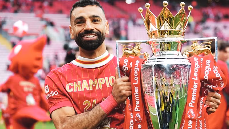 Mohamed Salah là nhân tố quan trọng đem về thành công cho Liverpool gần một thập kỷ qua.