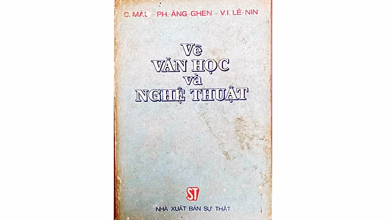 Nhặt từ sách