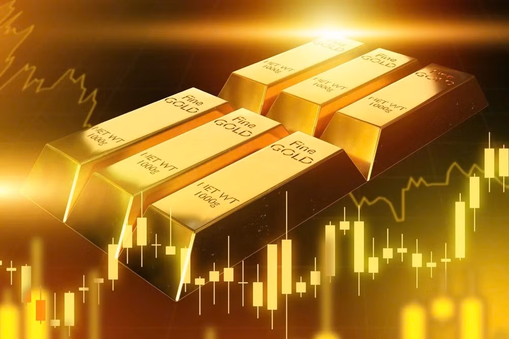 Đề xuất cấp quota nhập khẩu vàng đang thu hút nhiều kỳ vọng lẫn băn khoăn.