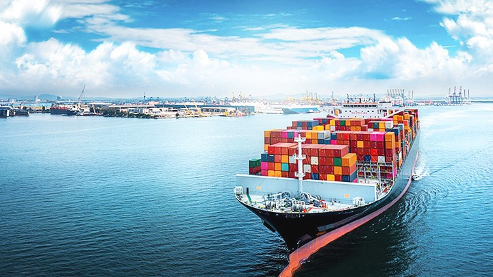 Thúc đẩy kinh tế thương mại là một trong những trụ cột để Việt Nam hướng tới tăng trưởng cao. 
