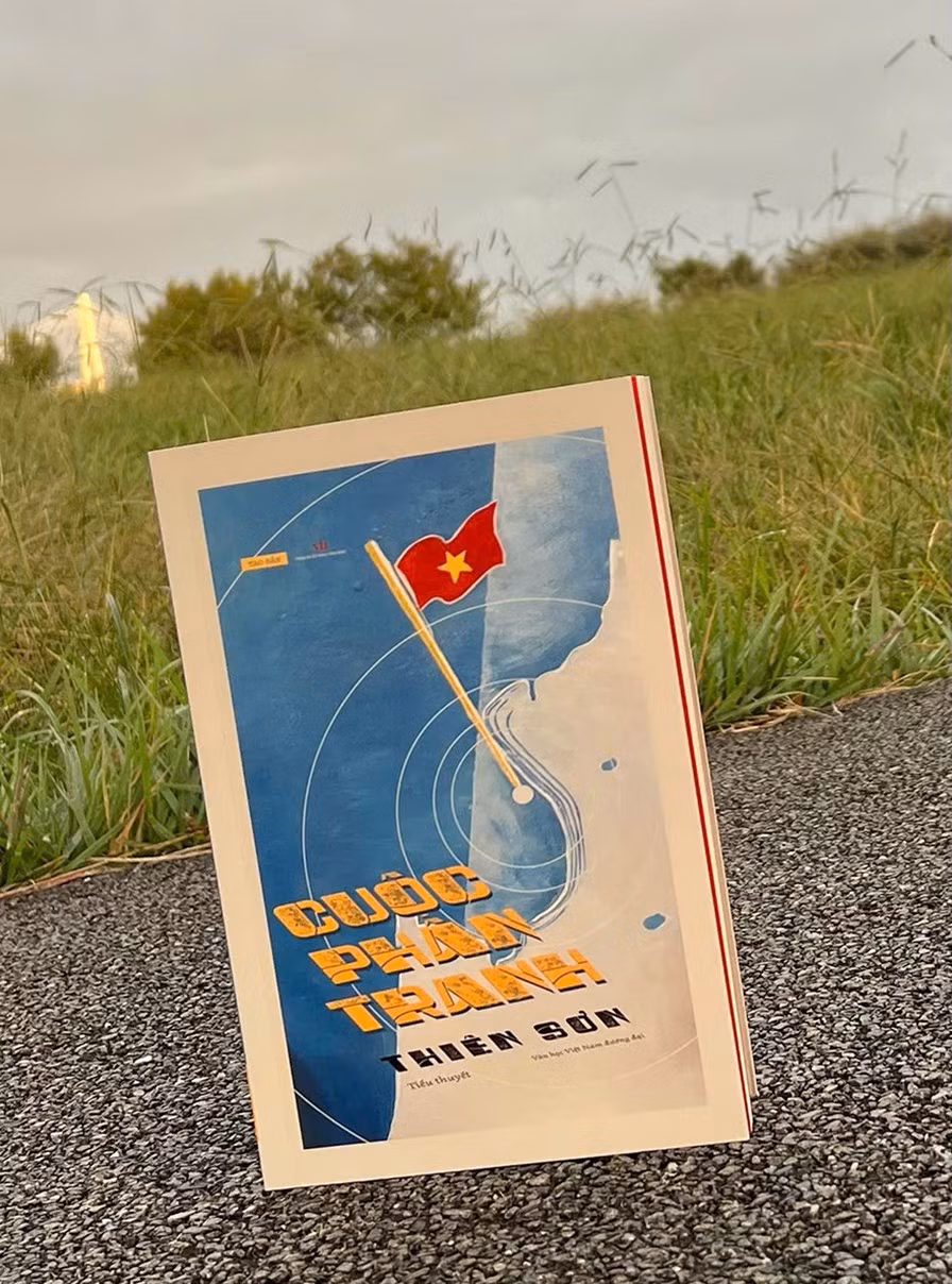 Ngẫm những vấn đề thời đại để soi chiếu đến hôm nay