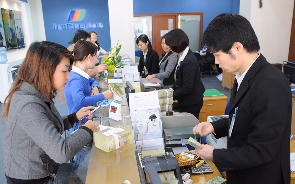 Tín dụng bất động sản có thể tạo lực đẩy cho thị trường trong ngắn hạn. Ảnh: NAM ANH