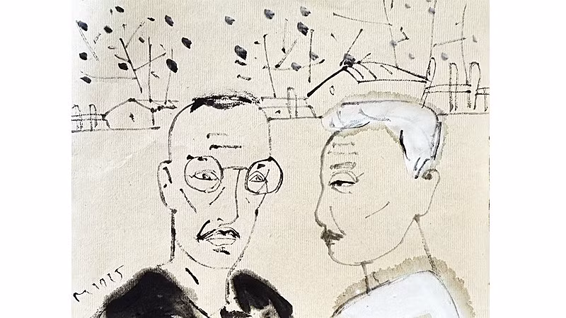 Minh họa: NGUYỄN MINH