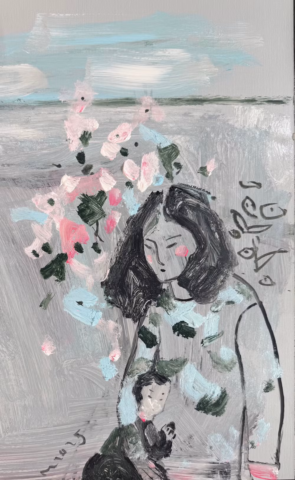 Minh họa: NGUYỄN MINH