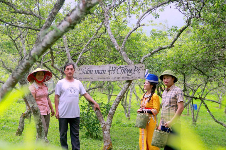 Việc được công nhận là Điểm du lịch cộng đồng sẽ tạo cơ hội để xã Mường Lống phát triển trong tương lai. z6794575275014-ff03edf28224067a8fbeac2f7eebfab9.jpg
