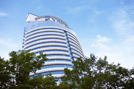 Tập đoàn Bưu chính Viễn thông Việt Nam (VNPT)