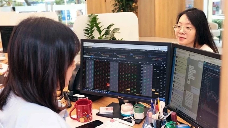 (Ảnh minh họa: TTXVN)