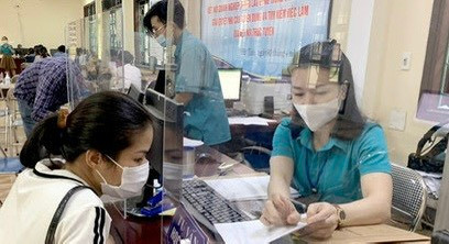 Tư vấn cơ hội việc làm và lựa chọn nghề nghiệp