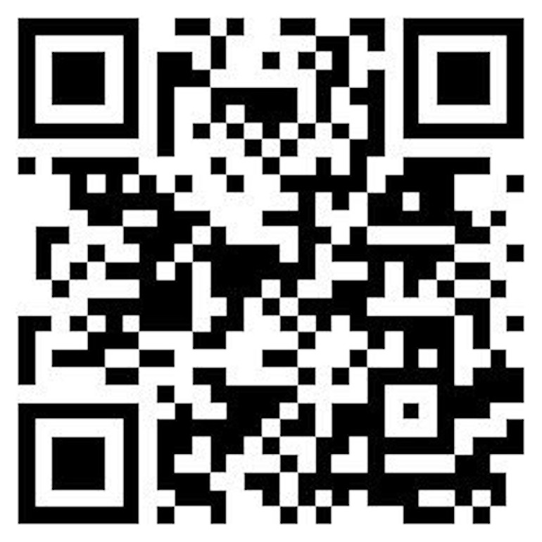 Mã QR của Trang Facebook “Phòng CSGT Bình Thuận”