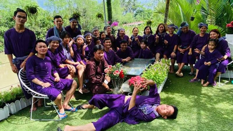 Huyện Châu Thành (tỉnh Bến Tre) hướng đến phát triển du lịch xanh, bền vững. Huyện Châu Thành (tỉnh Bến Tre) hướng đến phát triển du lịch xanh, bền vững.