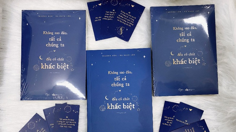 Tác phẩm hướng con người đến sự tôn trọng các giá trị khác biệt. Tác phẩm hướng con người đến sự tôn trọng các giá trị khác biệt.