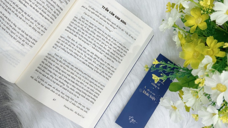 Mỗi câu chuyện mang đến cảm xúc chân thực và tinh tế. Mỗi câu chuyện mang đến cảm xúc chân thực và tinh tế.