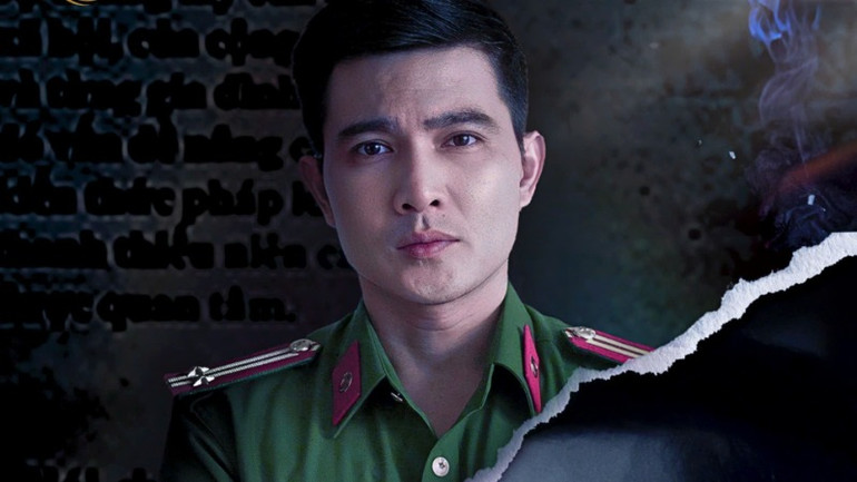 Phim "Đội điều tra số 7" mùa 2: Cuộc đấu trí và hành trình khám phá tâm lý tội phạm ảnh 2