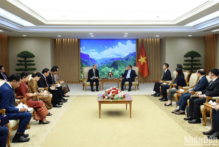 (Ảnh: TRẦN HẢI)