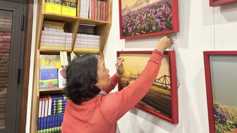 Đây là một dự án mang ý nghĩa nhân văn sâu sắc.