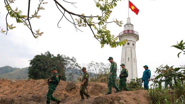 Mỗi nhiệm vụ đều thể hiện niềm tin, ý chí.