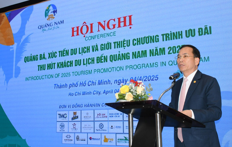 Kết nối, quảng bá, giới thiệu sản phẩm du lịch tại Ngày hội Du lịch Thành phố Hồ Chí Minh ảnh 2