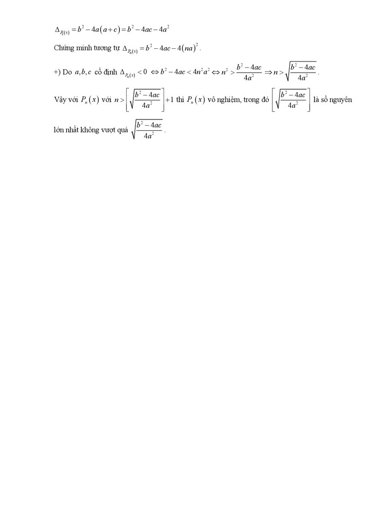 Gợi ý giải do các giáo viên nhóm Toán Tiểu học - THCS - THPT Việt Nam thực hiện