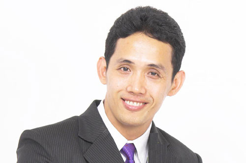 Ông Huỳnh Kim Tước từng là đại diện Facebook tại Việt Nam. Ông Huỳnh Kim Tước từng là đại diện Facebook tại Việt Nam.