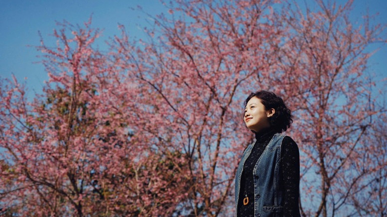 Mùa hoa là mùa thu hút du khách lên Cao Bằng. Mùa hoa là mùa thu hút du khách lên Cao Bằng.