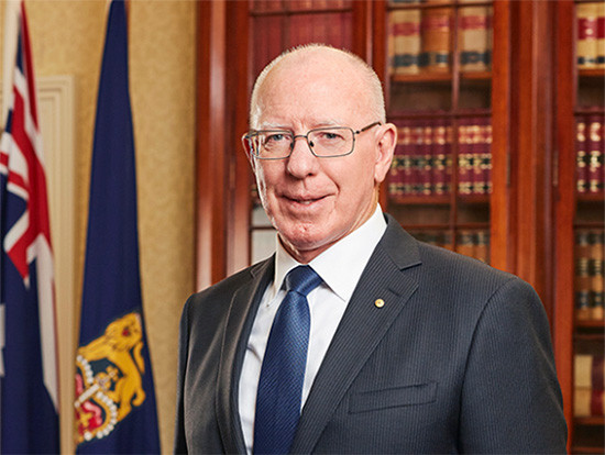 Ảnh: Đại sứ quán Australia tại Việt Nam.