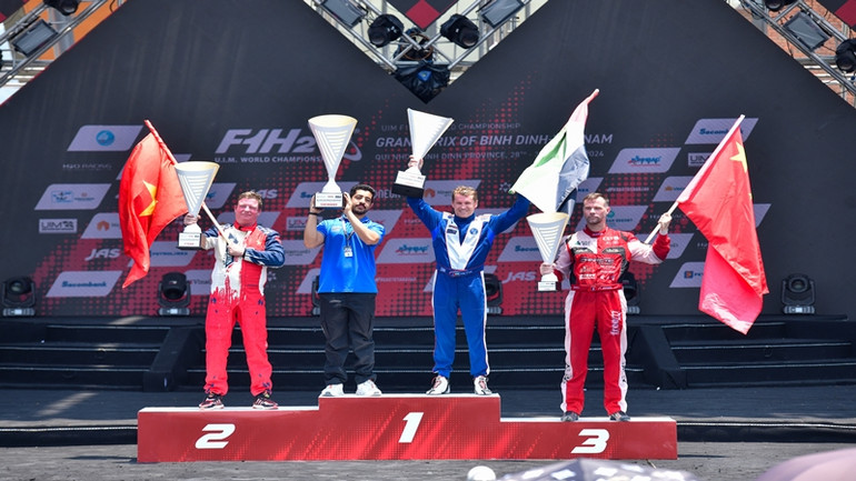 Ở chặng đua này, chiến thắng cá nhân đã thuộc về tay đua người Thụy Điển Erik Stark đến từ đội Victoria (U.E.A). Ở chặng đua này, chiến thắng cá nhân đã thuộc về tay đua người Thụy Điển Erik Stark đến từ đội Victoria (U.E.A).