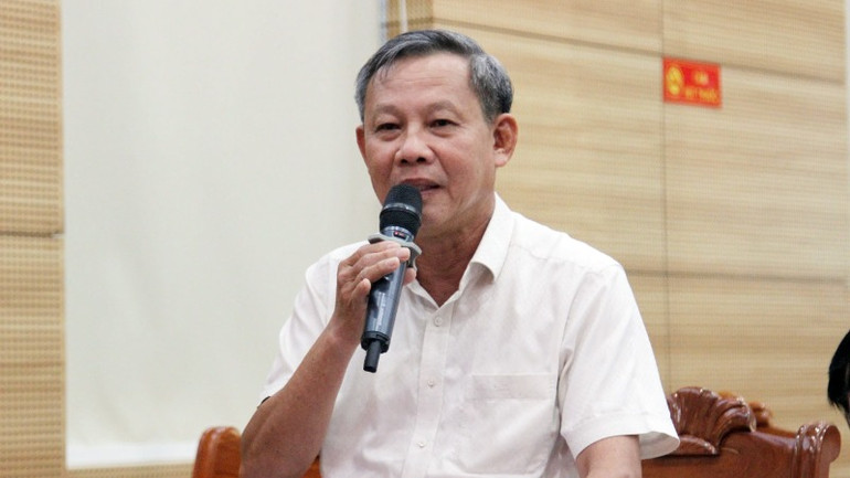 Việc đặt tên các đơn vị xã, phường sẽ lấy ý kiến nhân dân để tạo sự đồng thuận trong xã hội.