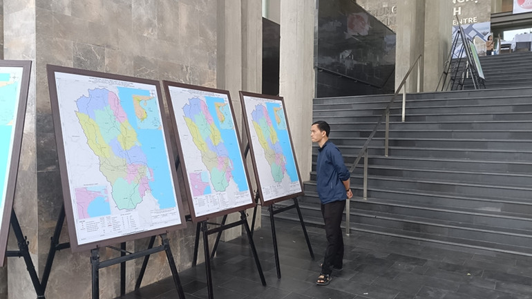 Quy hoạch tỉnh Bình Định giai đoạn 2021-2030, tầm nhìn năm 2050 có ý nghĩa quan trọng trong việc mở rộng tầm nhìn và khát vọng vươn lên của tỉnh.