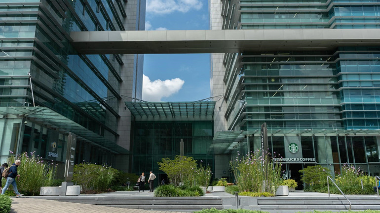 Văn phòng Intertec International tọa lạc tại Medellín - thành phố lớn thứ hai của Colombia.