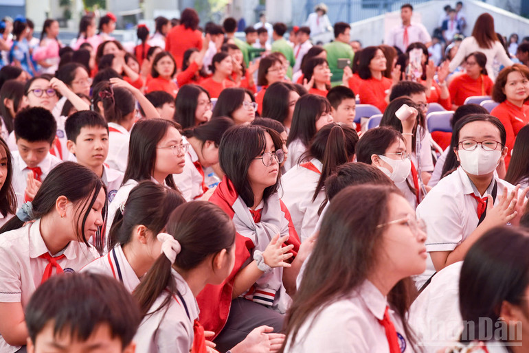 [Quiz] Thời gian nghỉ hè của giáo viên, hiệu trưởng và phó hiệu trưởng ảnh 1