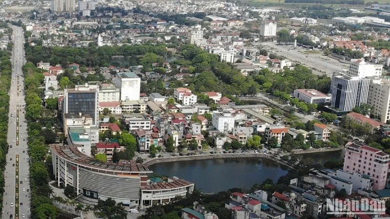 Có 12 nhóm đối tượng được hưởng chính sách về nhà ở xã hội. (Ảnh minh họa) Có 12 nhóm đối tượng được hưởng chính sách về nhà ở xã hội. (Ảnh minh họa)