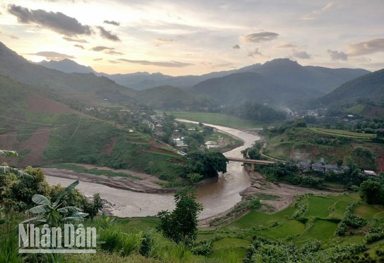 Sớm khắc phục những bất cập tại 2 thủy điện ở Sơn La ảnh 4 Sớm khắc phục những bất cập tại 2 thủy điện ở Sơn La ảnh 4