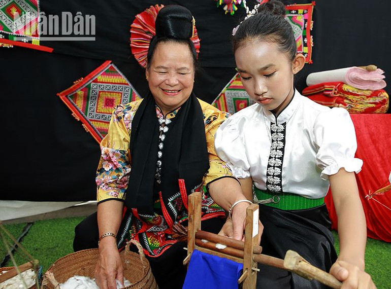 Vinh danh thành phố Sơn La là thành phố học tập toàn cầu ảnh 6