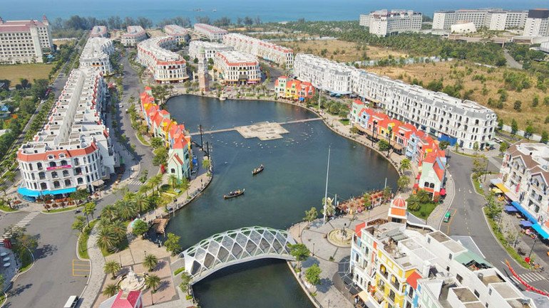 Tốc độ tăng trưởng GRDP ước đạt 5,29%/năm, cao hơn so mức bình quân cả nước (4,24%).