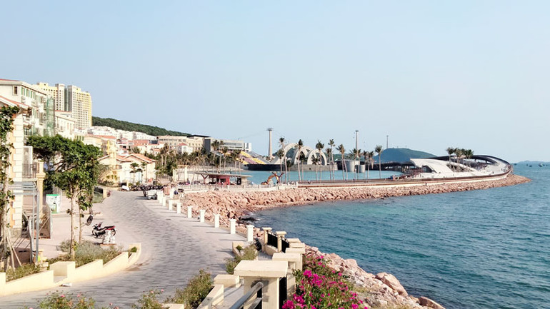 Một địa điểm du lịch tại thành phố Phú Quốc. Một địa điểm du lịch tại thành phố Phú Quốc.