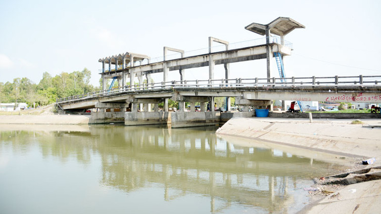 Kết luận thanh tra chỉ ra nhiều sai phạm tại Ủy ban nhân dân nhiều xã, thị trấn trên địa bàn huyện Hòn Đất. (Ảnh minh họa).