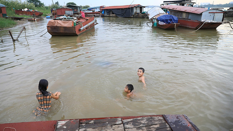 Ảnh THÀNH ĐẠT. Ảnh THÀNH ĐẠT.