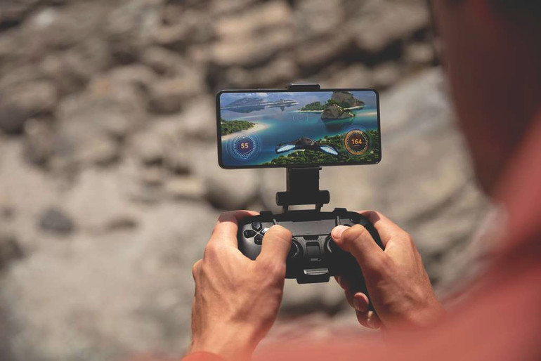 Người dùng sẵn sàng chi trả thêm tới 35% phí thuê bao để có được kết nối nhanh và an toàn. Người dùng sẵn sàng chi trả thêm tới 35% phí thuê bao để có được kết nối nhanh và an toàn.