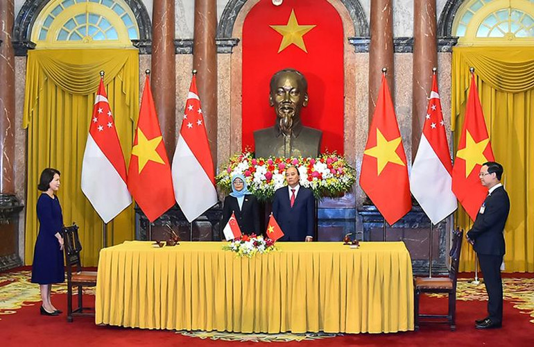 Ảnh: Thủy Nguyên. Ảnh: Thủy Nguyên.