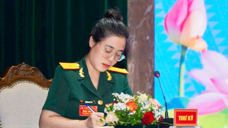 Tác giả kịch bản Nguyễn Mai Anh.