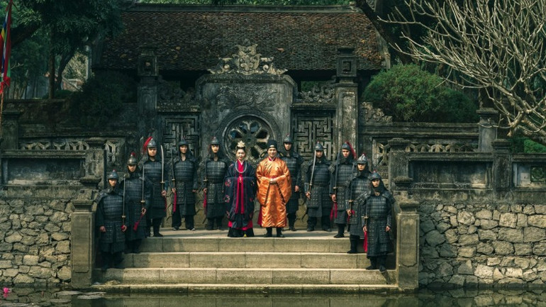 Dự án về cổ phục đã có nhiều đóng góp trong các sự kiện, hoạt động về văn hóa của Ninh Bình nói riêng và đất nước nói chung.