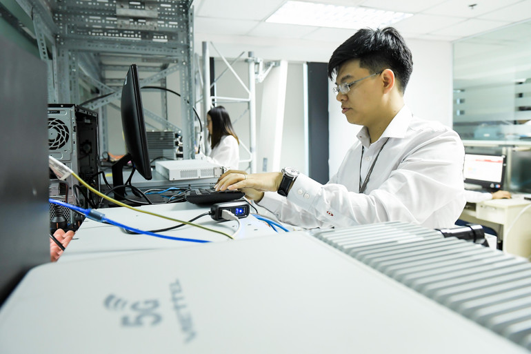 Việc xuất hiện trong danh sách của Gartner khẳng định vị thế Viettel High Tech là một nhà cung cấp toàn cầu.