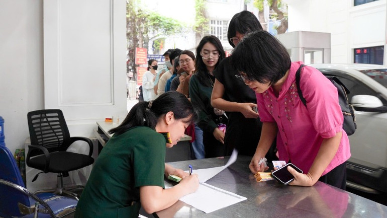 Điện ảnh Quân đội nhân dân nâng cao sự chu đáo để khán giả có trải nghiệm tốt nhất. Điện ảnh Quân đội nhân dân nâng cao sự chu đáo để khán giả có trải nghiệm tốt nhất.