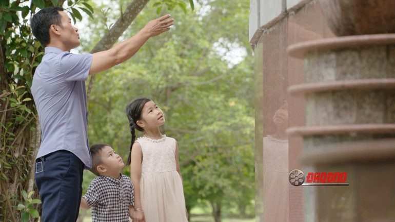 Những bộ phim có ý nghĩa quan trọng trong giáo dục truyền thống.