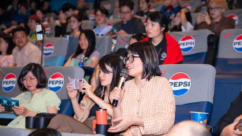 Bộ phim về Thám tử Kiên nhận được sự quan tâm của nhiều khán giả. Bộ phim về Thám tử Kiên nhận được sự quan tâm của nhiều khán giả.