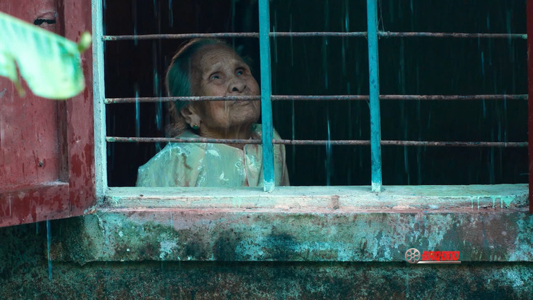 Điện ảnh Quân đội nhân dân đã mang đến những thước phim đầy xúc động.