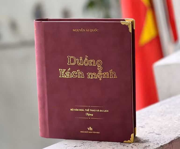 Các bản sách sẽ được đánh số giới hạn.