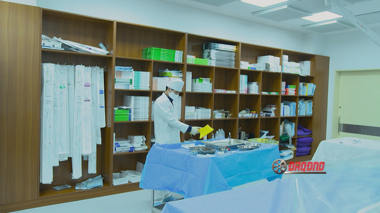 Những năm gần đây, Điện ảnh Quân đội nhân dân đã đoạt nhiều giải thưởng ở lĩnh vực phim Khoa học.