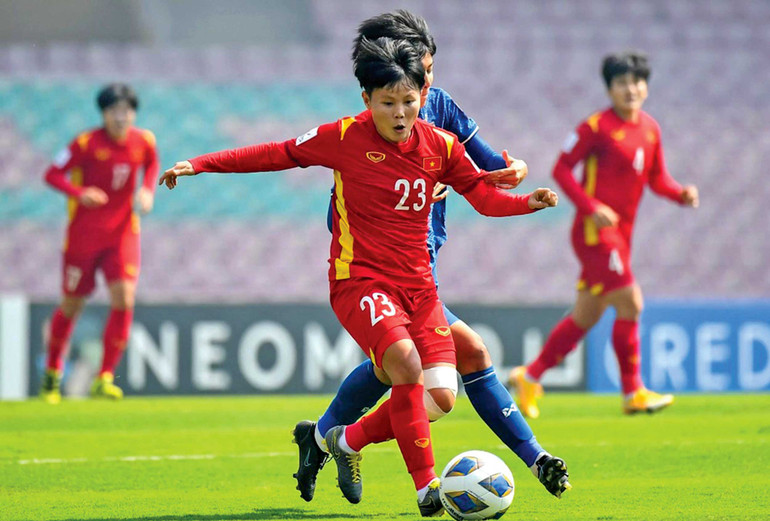 Ảnh | MẠNH HÙNG